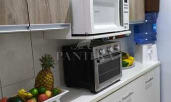 Imagem 5: Apartamento sem Condomínio à venda, 3 quartos, 1 suíte, 2 vagas, Vila Curuça - Santo André