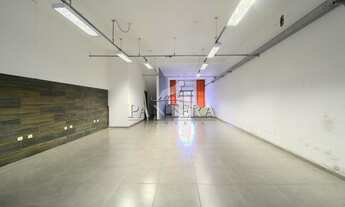 Imagem 2: Salão Comercial para aluguel, 2 vagas, Parque das Nações - Santo André/SP