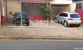 Imagem 2: Casa - Cambuí - Campinas