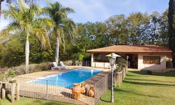 Imagem: Sorocaba Chácara 23.000 m² (Linda