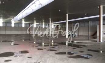 Imagem 2: Comercial para aluguel, 1 quarto, Vila Toninho - São José do Rio Preto/SP