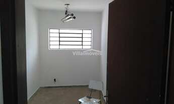 Imagem 6: Barracão - Jardim do Trevo - Campinas