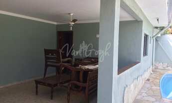 Imagem 3: Casa à venda, 4 quartos, 3 suítes, 4 vagas, Jardim Aclimação - São José do Rio Preto/SP