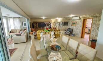 Imagem 5: Apartamento alto padrão com 4 suítes