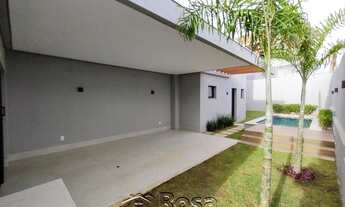 Imagem 6: CASA TÉRREA FLORAIS DA MATA