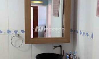 Imagem 5: Apartamento com 3 dorms, Lapa, São Paulo - R$ 585 mil, Cod: 5809