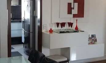 Imagem 2: Apartamento à venda no bairro Santa Terezinha