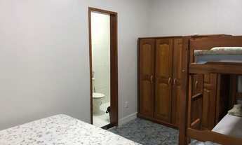 Imagem 7: Apartamento Mobiliado para até 10 pessoas