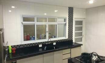 Imagem 7: Sobrado à venda, 3 quartos, 1 suíte, 2 vagas, Jardim Nova São Paulo - São Paulo/SP