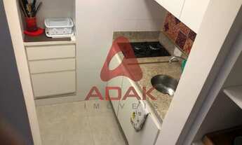 Imagem 6: Rio de Janeiro - Apartamento Padrão - Copacabana