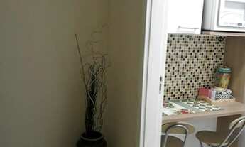 Imagem 7: APT 2 Quartos 2 suites 1 Banheiro Social Varanda gourmet.Na Rua Nobrega .ac.permuta