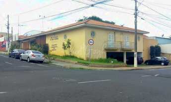 Imagem 3: Casa para aluguel, 4 quartos, Vila Redentora - São José do Rio Preto/SP