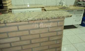 Imagem 3: Casa à venda, 2 quartos, 1 suíte, 4 vagas, Residencial Jardim Antonieta - São José do Rio