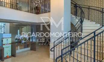 Imagem 2: Apartamento alto padrão com 4 suítes