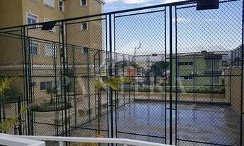 Imagem 2: Apto no Residencial Montevideo Parque das Nações visite !!