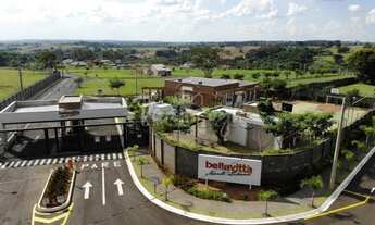 Imagem 4: Lote em condomínio à venda, Bella Vittà Monte Líbano - Bady Bassitt/SP