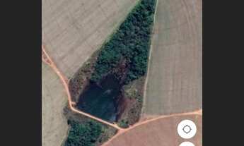 Imagem 3: Fazenda em Paracatu-MG, 2.200 hectares