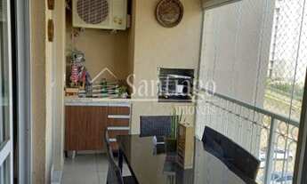 Imagem 7: Apartamento - Jardim São Vicente - Campinas