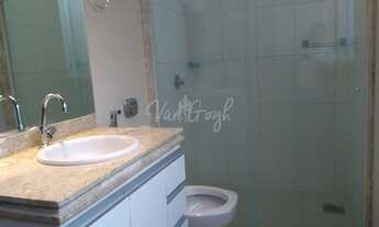 Imagem 3: Apartamento à venda, 3 quartos, 1 suíte, 2 vagas, Vila Angélica - São José do Rio Preto/SP