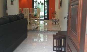 Imagem 5: Sobrado à venda, 3 quartos, 1 suíte, 2 vagas, Nova Petrópolis - São Bernardo do Campo/SP