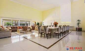 Imagem 5: Casa com 5 suites à venda, 1200 m² - Condomínio Moradas São Luiz - Salto/SP