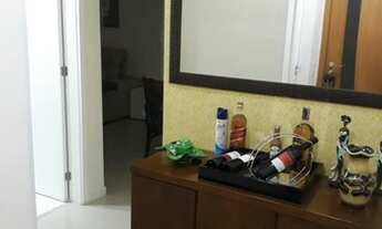 Imagem 4: APT 2 Quartos 2 suites 1 Banheiro Social Varanda gourmet.Na Rua Nobrega .ac.permuta