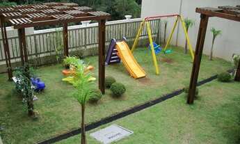 Imagem 2: Apartamento à venda, 2 quartos, 1 vaga, Parque São Vicente - Mauá/SP