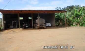 Imagem 5: A RC + IMÓVEIS VENDE FAZENDA DE 25 HA COM LATICINIO EM ATIVIDADE EM CONGONHAS -MG