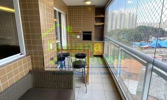 Imagem 5: APARTAMENTO PARA LOCAÇÃO OU VENDA NA CIDADE SÃO FRANCISCO