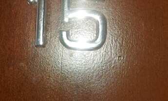 Imagem 4: BELO APTO Sadallah Atallah com Area Util 105 metros quadrados com 3 quartos