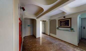 Imagem 4: Excelente apartamento na saúde!! Venham Conferir!!