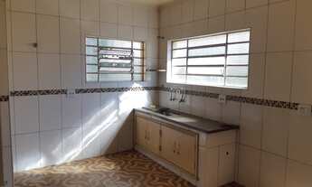 Imagem 3: CASA DISPONÍVEL PARA VENDA A 5 m METRÔ JABAQUARA