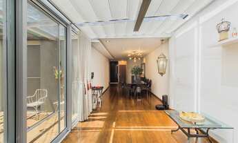 Imagem 2: Apartamento Garden, 245m², com 3 quartos em Alto de Pinheiros - São Paulo - SP