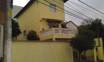 Imagem: CASA RESIDENCIAL em SÃO PAULO - SP, PARQUE