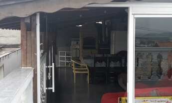 Imagem 2: Sobrado em Interlagos - São Paulo