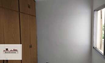 Imagem 7: Apartamento à venda, 65 m² por R$ 325.000,00 - Jardim Marajoara - São Paulo/SP