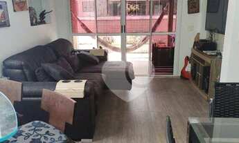 Imagem 5: Cobertura com 4 quartos, 236 m² - venda por R$ 980.000 ou aluguel por R$ 5.000/mês - Fregu