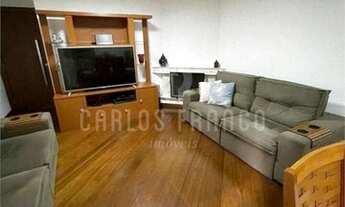 Imagem 1: 3 DORMITÓRIOS (SENDO 1 SUÍTE) - 2 VAGAS - PINHEIROS