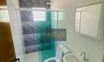 Imagem 7: Kitnet com 1 dormitório para alugar, 45 m² por R$ 900,00/mês - Jardim São Luís - São Paulo