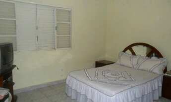 Imagem 4: Casa para venda com 300 metros quadrados com 2 quartos em Éden - Sorocaba - SP