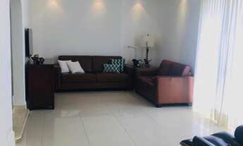 Imagem 2: Apartamento a venda 2 Dorms 1 Suíte 2 vagas - 253 m² em Vila Andrade - São Paulo - SP