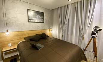 Imagem 7: Apartamento para Locação em São Paulo, Bela Vista, 1 dormitório, 1 banheiro