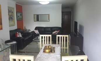 Imagem 6: Lindo Apto na Agua Fria, 93m², 4 vagas área de lazer completa