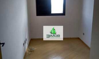 Imagem 3: Apartamento com 3 dormitórios, 120 m² - venda por R$ 690.000,00 ou aluguel por R$ 2.700,00