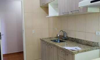 Imagem 3: Ótimo apartamento À Venda na Av. Eng. Heitor A. Eiras Garcia