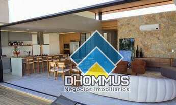 Imagem 6: Casa à venda, 287 m² por R$ 2.900.000,00 - Condomínio Villas do Golf - Itu/SP