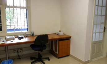 Imagem 5: São Paulo - Casa Comercial - PACAEMBÚ