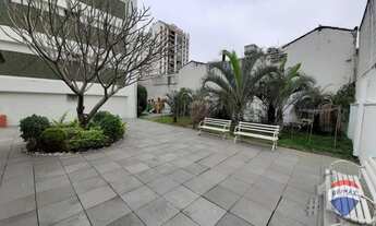 Imagem 6: Apartamento para alugar, 90 m² por R$ 1.479,00/mês - Perdizes - São Paulo/SP