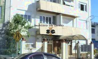 Imagem 2: PORTO ALEGRE - Apartamento Padrão - AZENHA