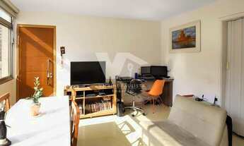 Imagem 4: Apartamento a venda Higienópolis, 90m², 3 dormitórios, sendo 1 suíte, 1 vaga